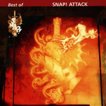 Snap! Attack: The Best of Snap! Remixes & All