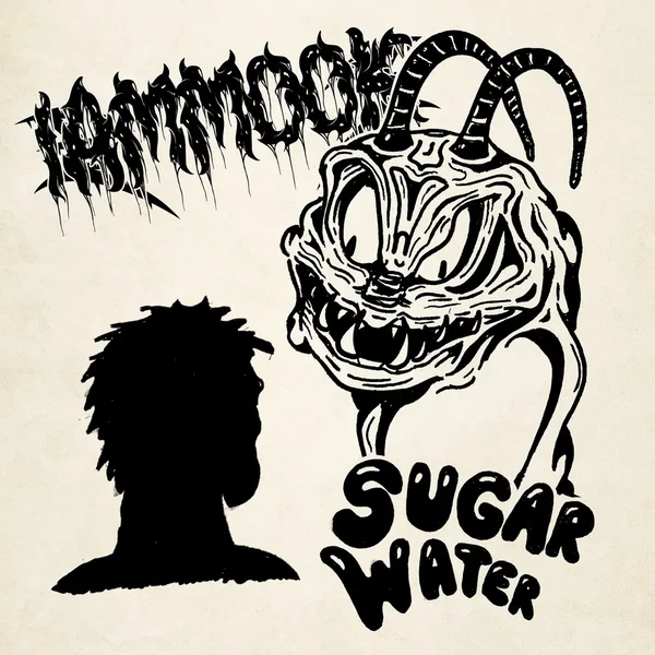 Sugar Water