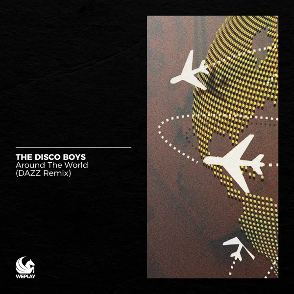 Around the World (DAZZ remix)