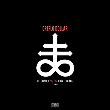 Creflo Dollar by Ducati James - album cover