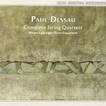 Complete String Quartets