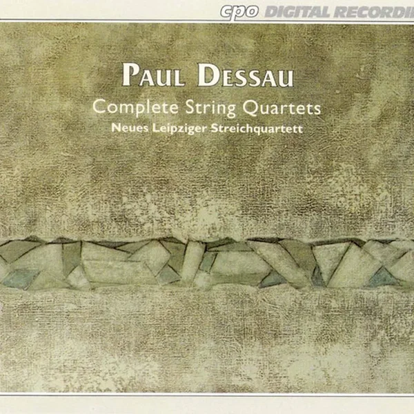 Complete String Quartets