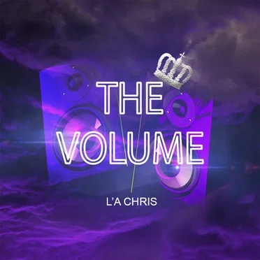 The Volume by Notorious CHRIS - album cover