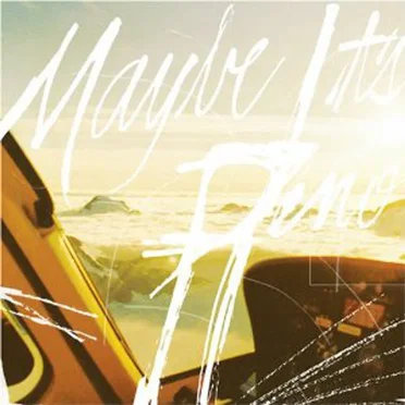 Maybe It's Reno by Maybe It's Reno - album cover