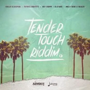 Tender Touch Riddim by Various Artists - album cover