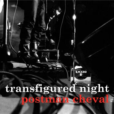 Postman Cheval by Transfigured Night - album cover