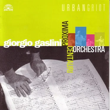 Urban Griot