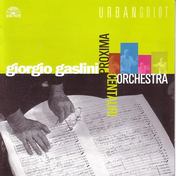 Urban Griot