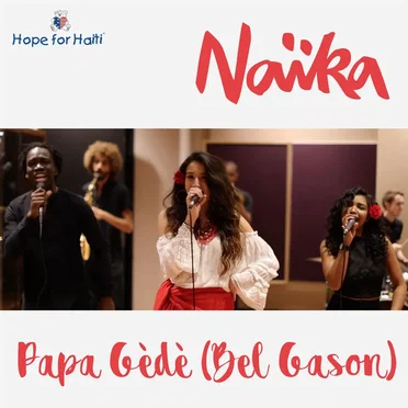 Papa gèdè (Bel gason)