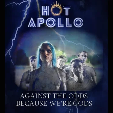 Against the Odds Because We’re Gods