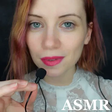 Mini Mic Rants and Bants Ramble by Jodie Marie ASMR - album cover