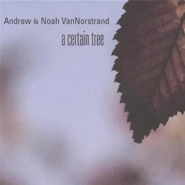 Andrew & Noah VanNorstrand