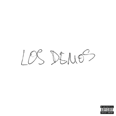Los Demos by Скриптонит - album cover
