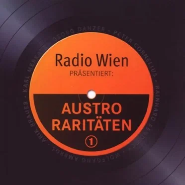 Radio Wien präsentiert: Austro Raritäten by Various Artists - album cover