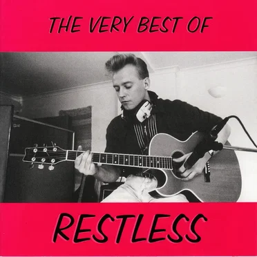 The Very Best of Restless