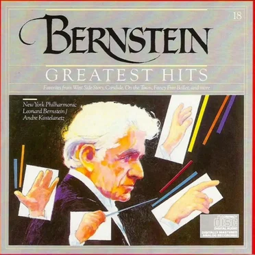 Bernstein's Greatest Hits