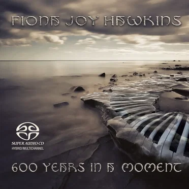 600 Years in a Moment