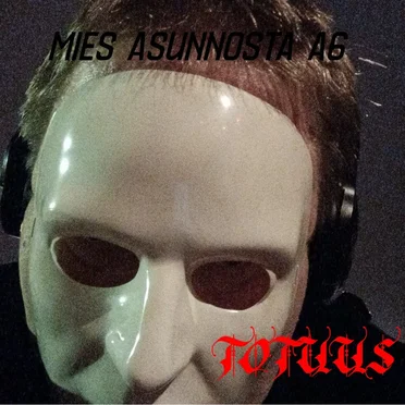Totuus by Mies Asunnosta A6 - album cover