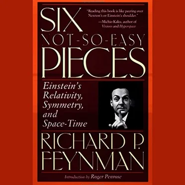 Richard P. Feynman