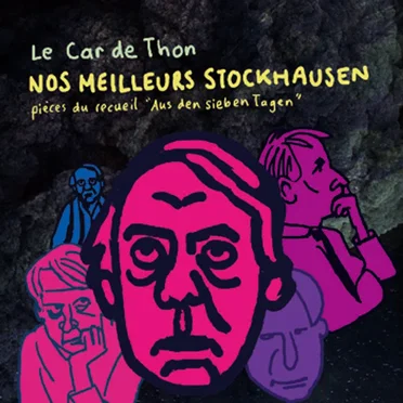 Nos Meilleurs Stockhausen