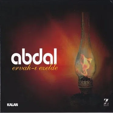 Ervah-ı Ezelden by Grup Abdal - album cover