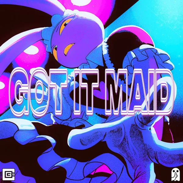 GOT IT MAID (CG5 VERSION)