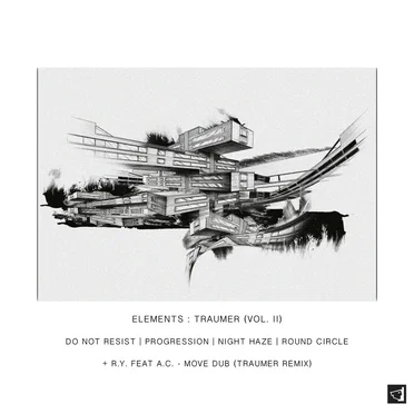 ELEMENTS : TRAUMER (VOL. II)