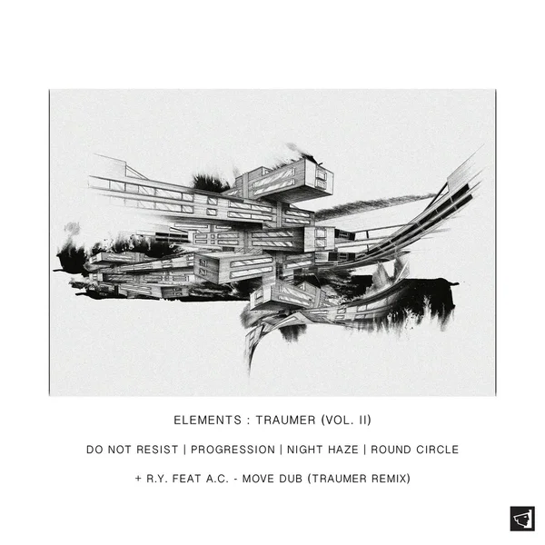 ELEMENTS : TRAUMER (VOL. II)