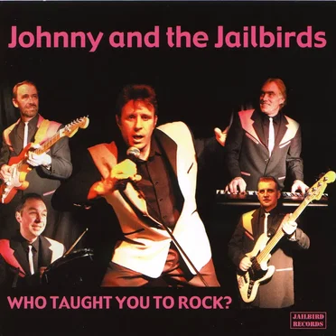 Who Taught You to Rock?