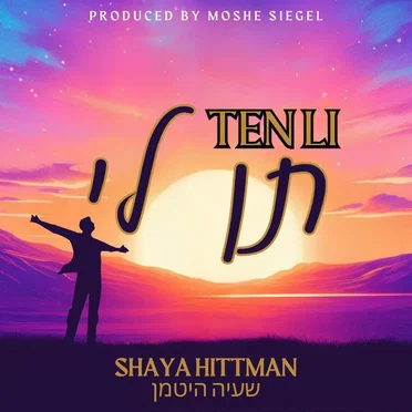 Ten Li