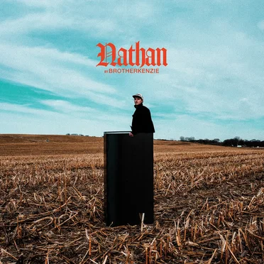 NATHAN by Brotherkenzie - album cover