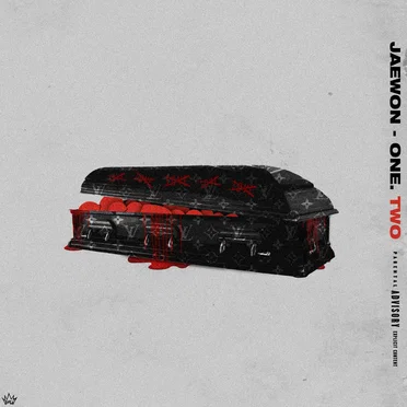 One, Two by Really Jaewon - album cover
