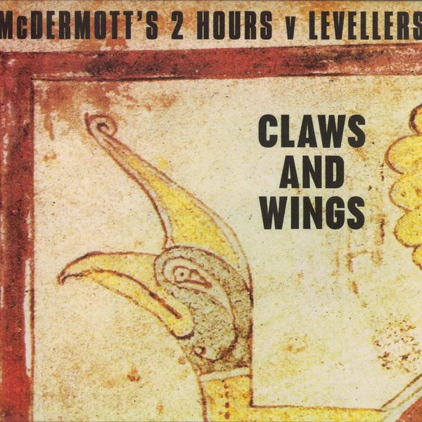 Claws and Wings