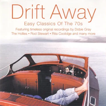 Drift Away by Various Artists - album cover