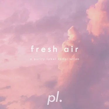 Fresh Air by Various Artists - album cover