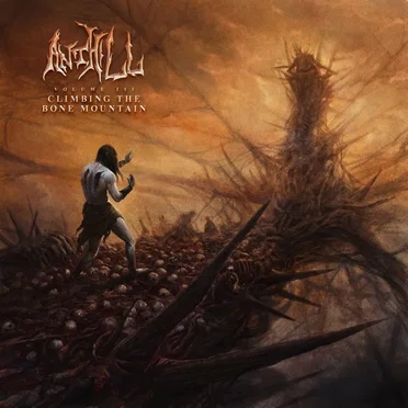 Volume III (Climbing the Bone Mountain)