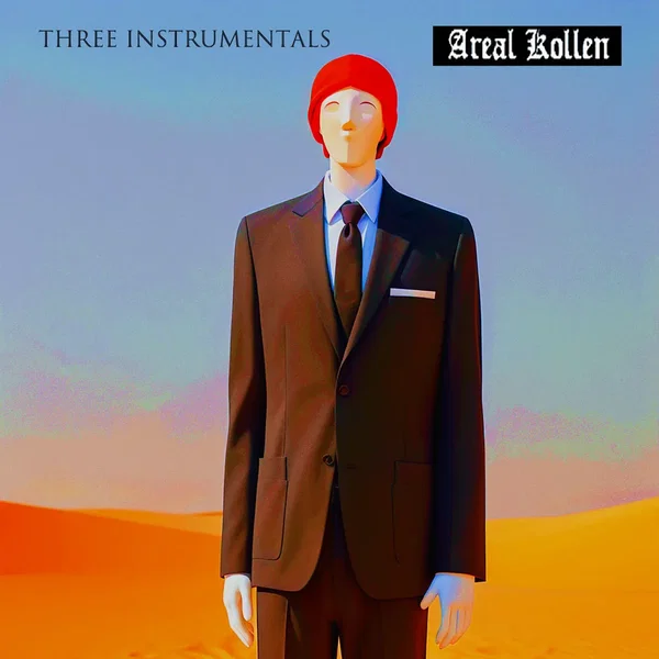 Three Instrumentals