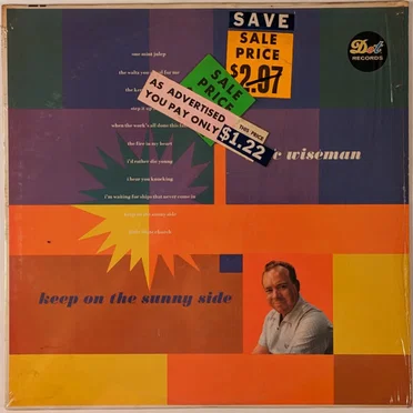 Keep on the Sunny Side