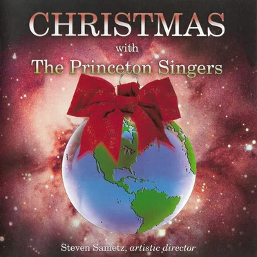 Christmas With The Princeton Singers