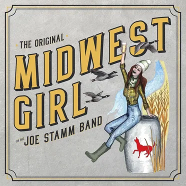 Midwest Girl