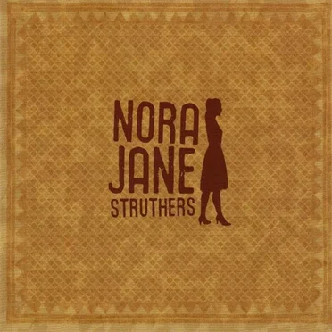 Nora Jane Struthers