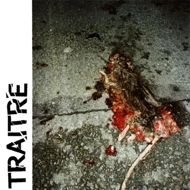 La mort / Suicide by Traitre - album cover