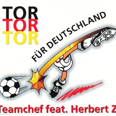 Tor für Deutschland