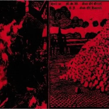 Ancestortooth / Hell