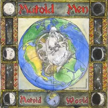 Mutoid Men