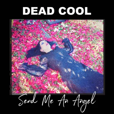 Send Me An Angel