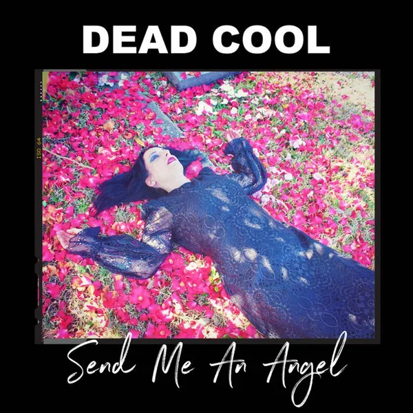Send Me An Angel