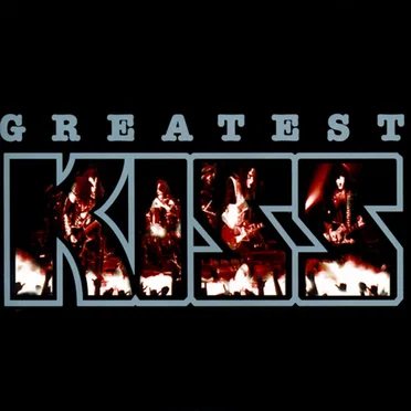 Greatest KISS