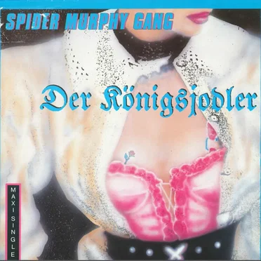 Der Königsjodler