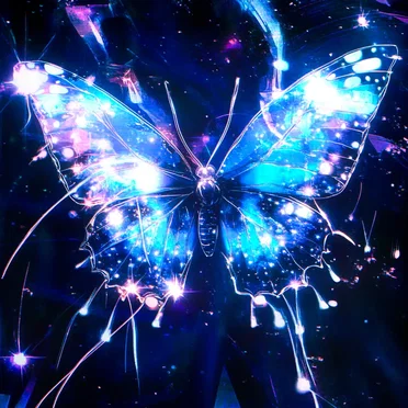 Montagem Butterfly Effect